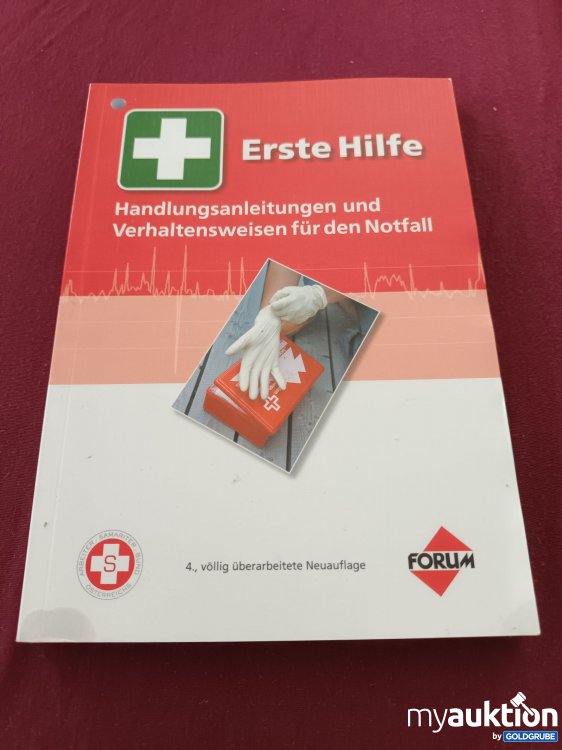 Artikel Nr. 999013 Artikel Nr. 999013: Erste Hilfe