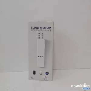Artikel Nr. 626013: Blind Motor One Touch Control 