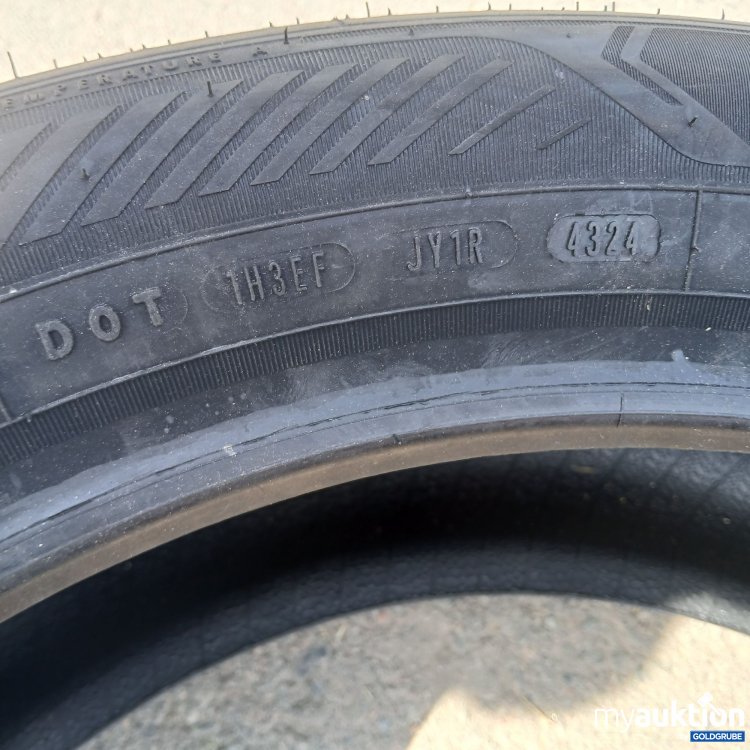 Artikel Nr. 438014 Artikel Nr. 438014: GoodYear 225/55R19 99V