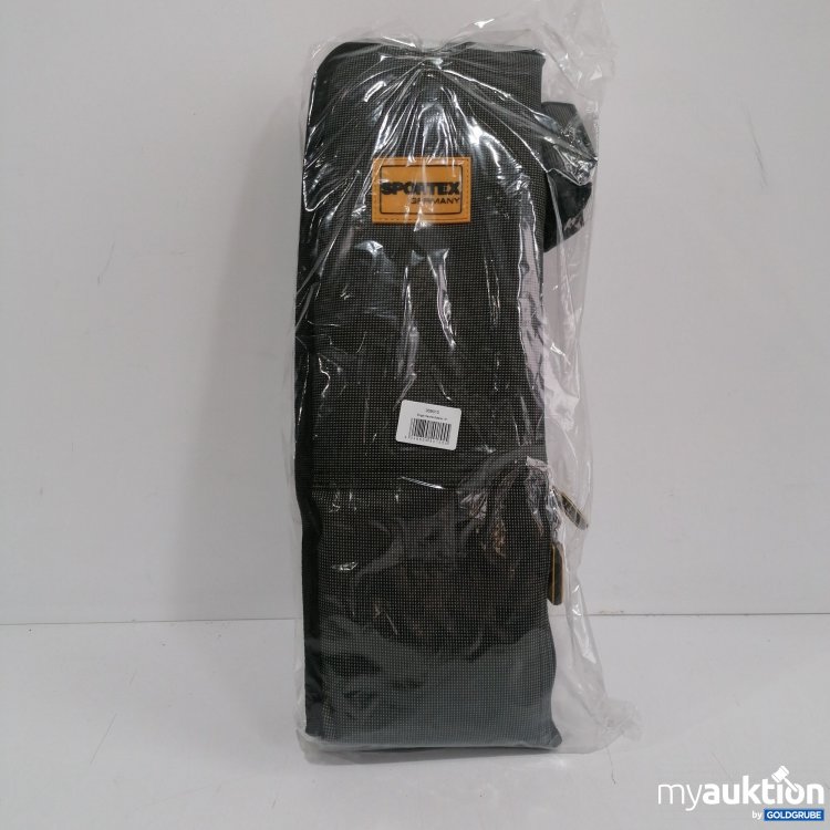 Artikel Nr. 440014: Sportex Single Karpfenfutteral 10", 309010