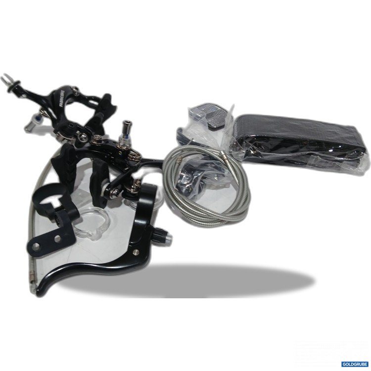 Artikel Nr. 442014: Fabrickbike Zubehör 