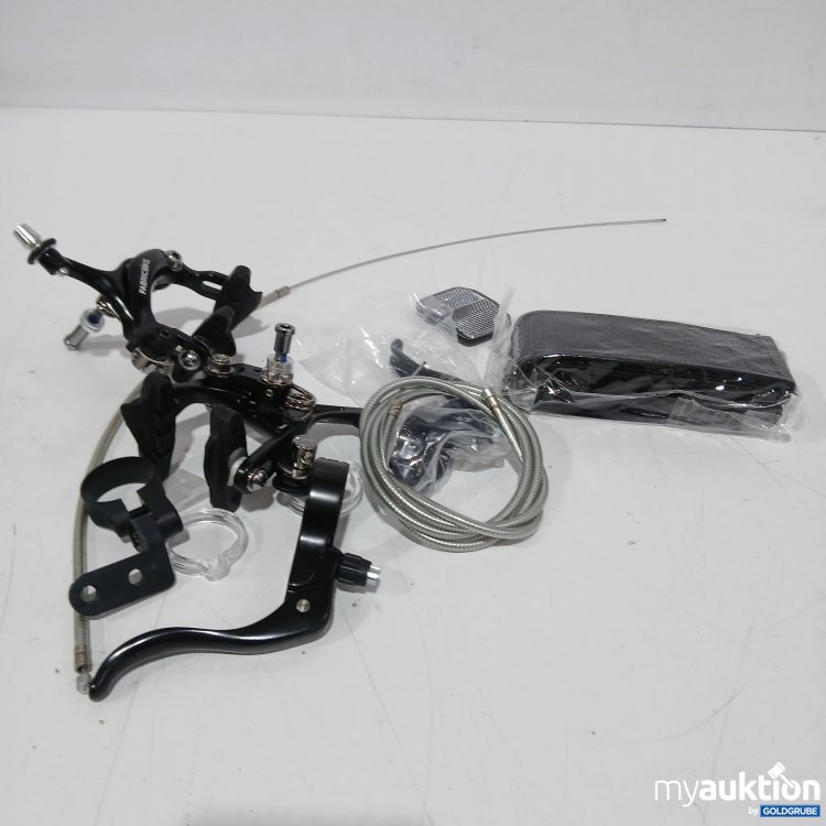 Artikel Nr. 442014: Fabrickbike Zubehör 