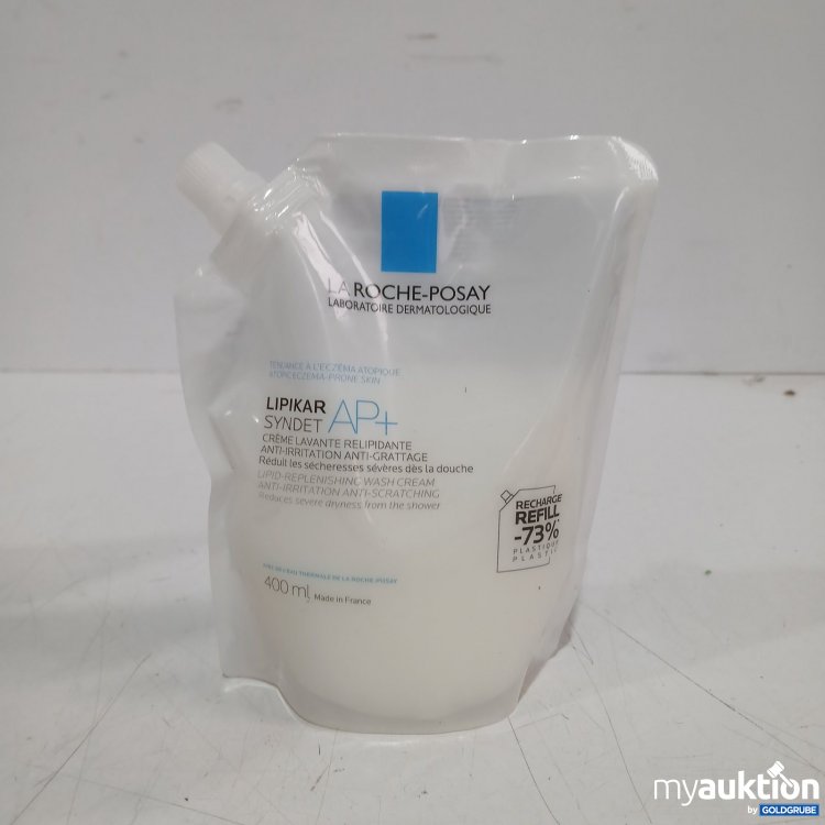 Artikel Nr. 472014: La Roche-Posay Lipikar Syndet AP+ 400 ml