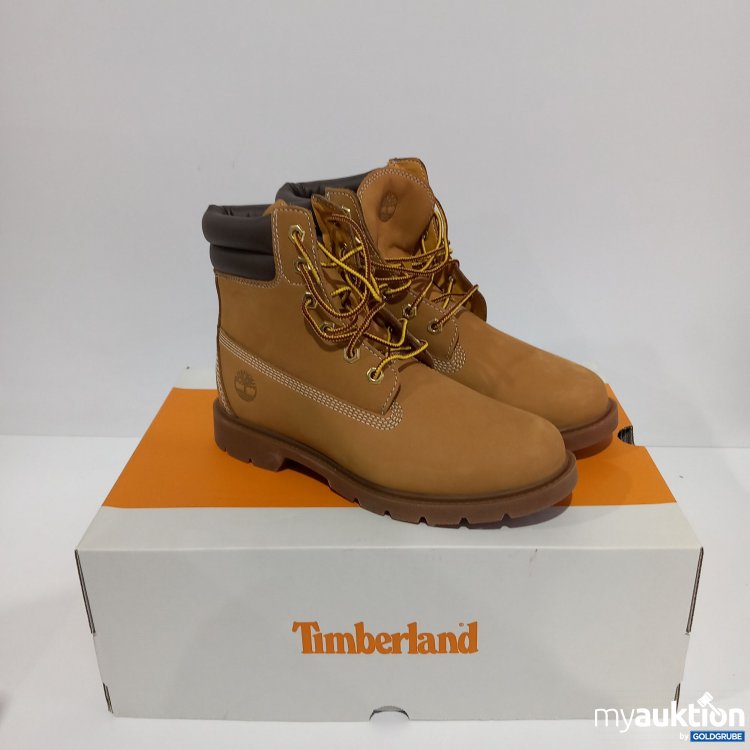 Artikel Nr. 516014 Artikel Nr. 516014: Timberland Linden Woods Gr.38