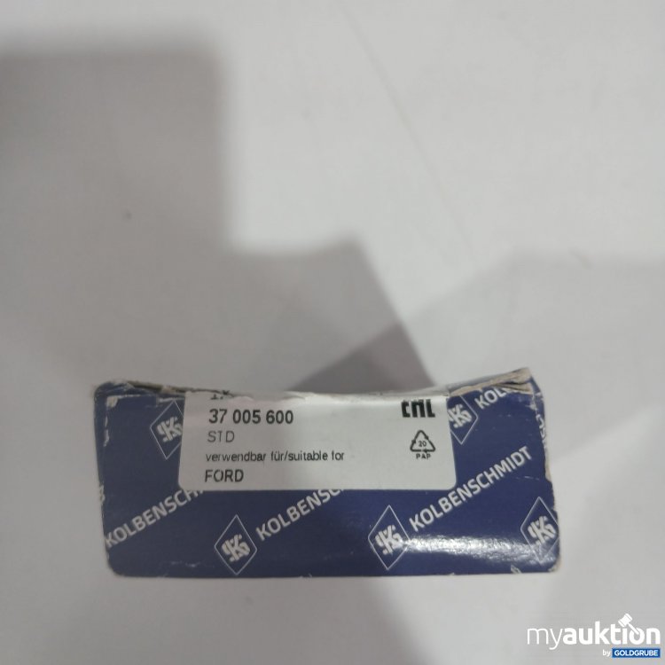 Artikel Nr. 519014: Rheinmetall Pleuellager-Satz Conrod Bearing Set 37005600 
