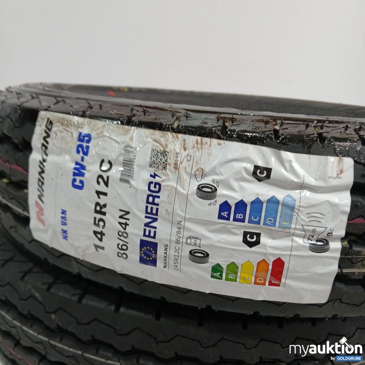 Artikel Nr. 523014 Artikel Nr. 523014: Nankang CW-25 145R12C  86/84N
