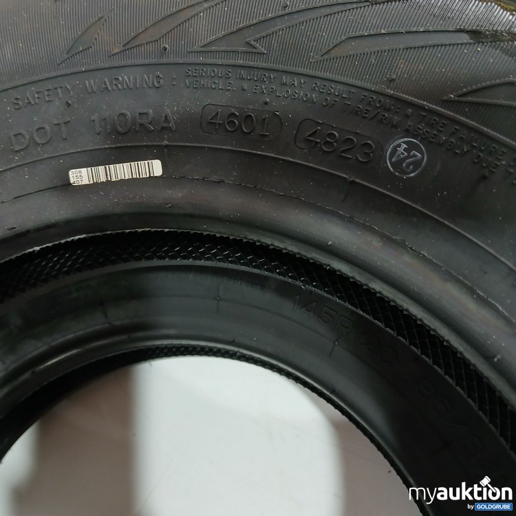 Artikel Nr. 523014 Artikel Nr. 523014: Nankang CW-25 145R12C  86/84N