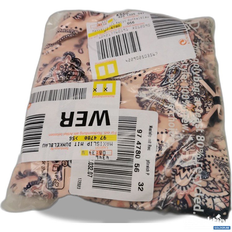 Artikel Nr. 696014 Artikel Nr. 696014: Maxi Slip