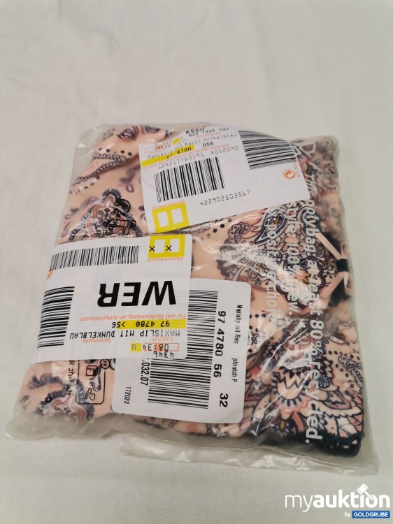 Artikel Nr. 696014 Artikel Nr. 696014: Maxi Slip