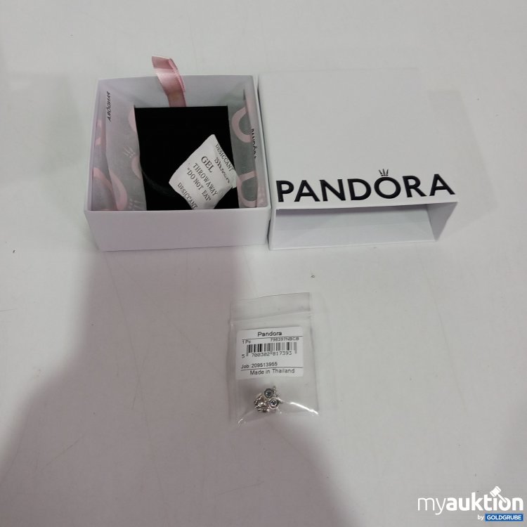Artikel Nr. 822014 Artikel Nr. 822014: Pandora Charm Eule 30940