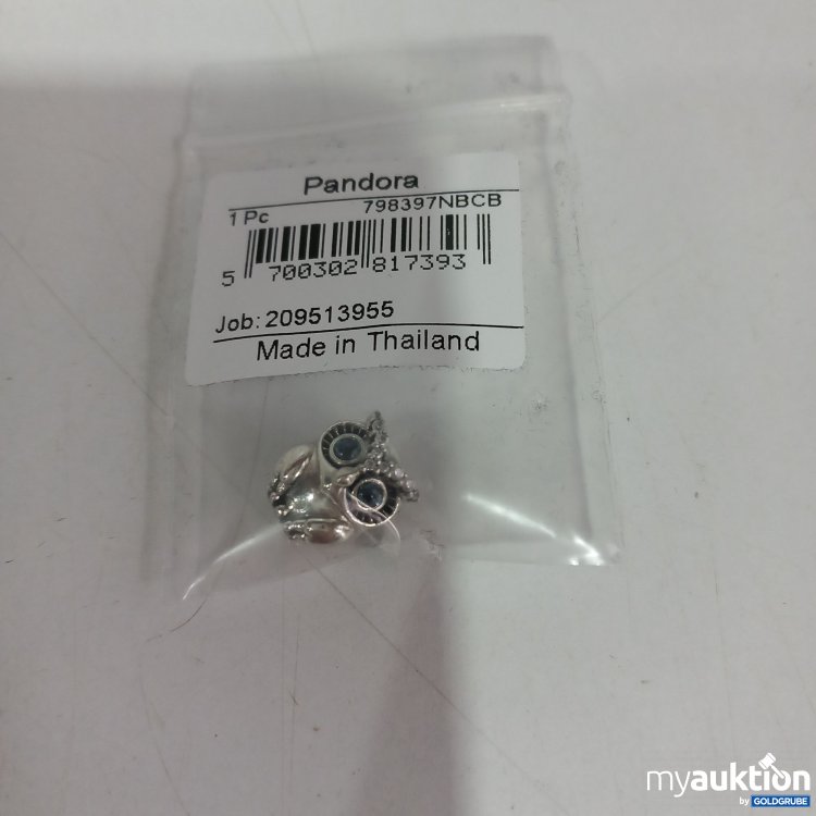 Artikel Nr. 822014 Artikel Nr. 822014: Pandora Charm Eule 30940