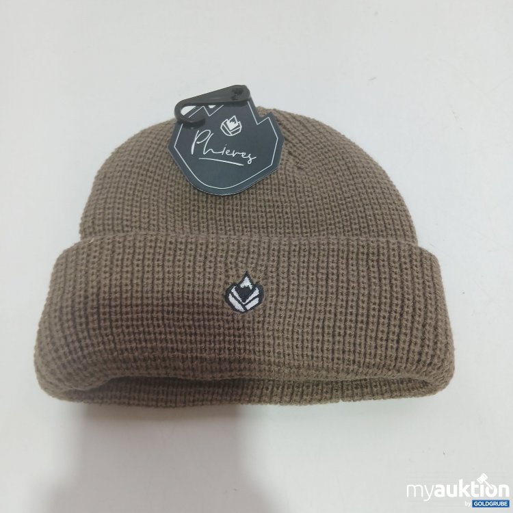 Artikel Nr. 834014: Phieres Haube