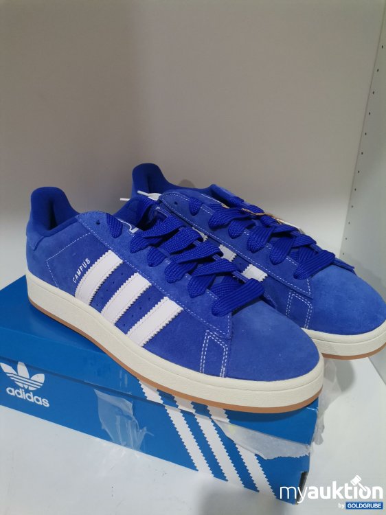 Artikel Nr. 855014 Artikel Nr. 855014: Adidas campus 00s