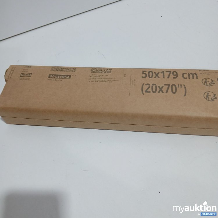 Artikel Nr. 866014: Ikea Ivar 50x179cm 