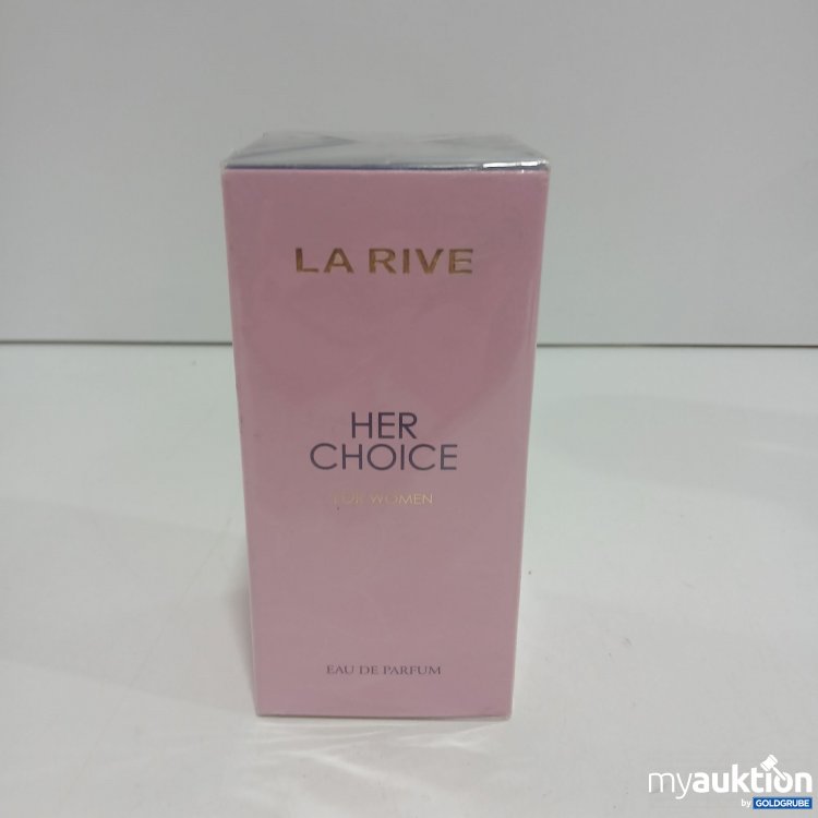 Artikel Nr. 867014: La Rive Her Choice Eau de Parfum 100ml