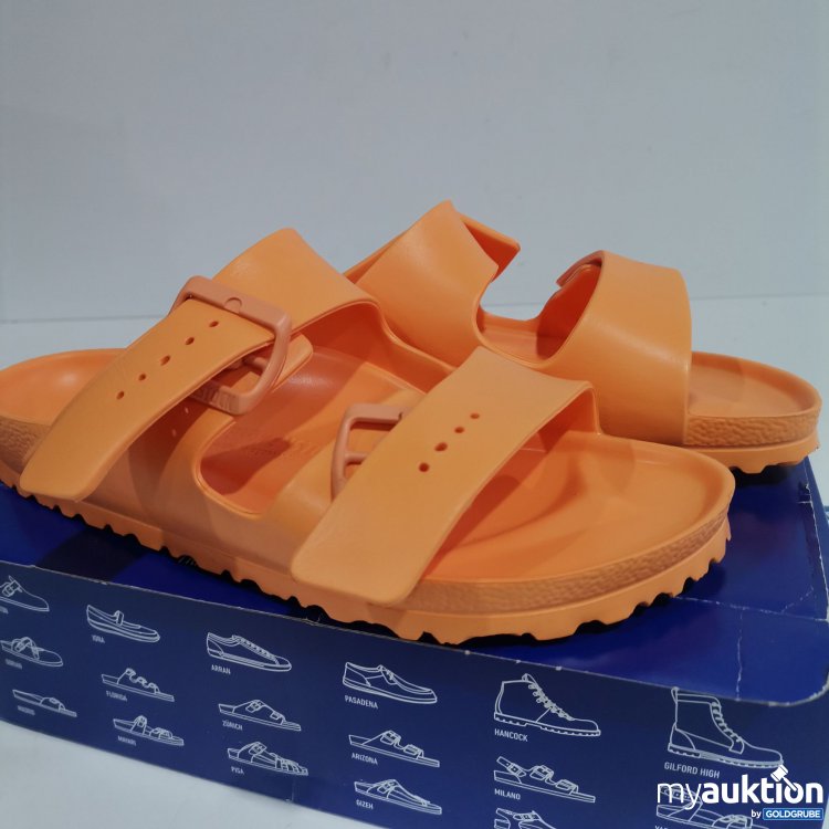 Artikel Nr. 870014 Artikel Nr. 870014: Birkenstock Arizona Rivet logo
