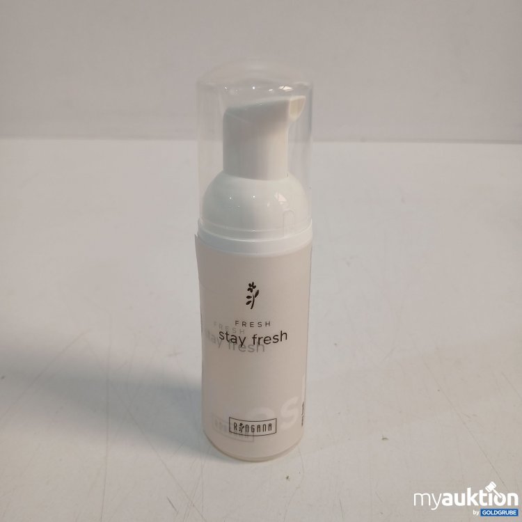 Artikel Nr. 871014: Stay Fresh 50ml