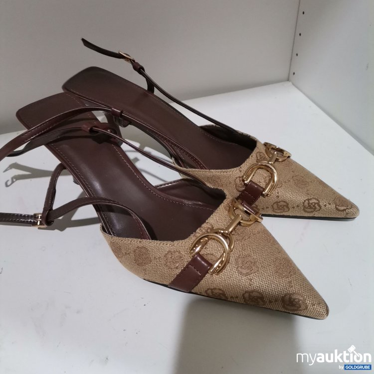 Artikel Nr. 877014 Artikel Nr. 877014: Sandalen