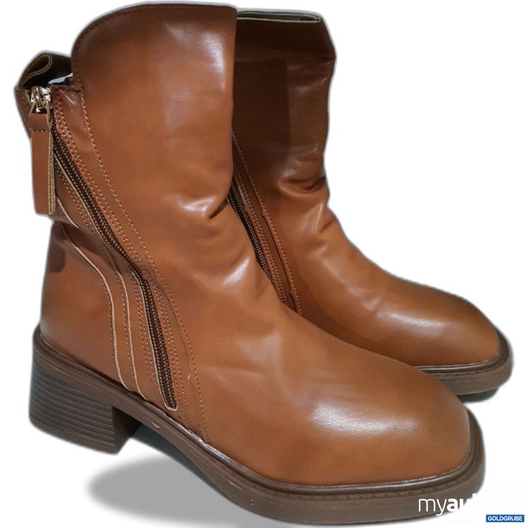 Artikel Nr. 878014: Stiefeletten 