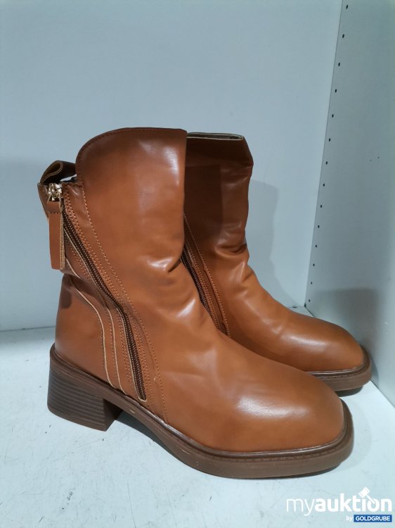 Artikel Nr. 878014: Stiefeletten 