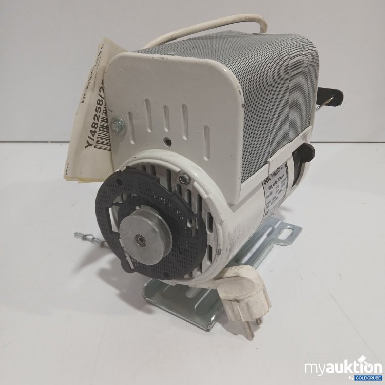 Artikel Nr. 883014: OCEL Moretti Motor AV 92 230V 70/18M