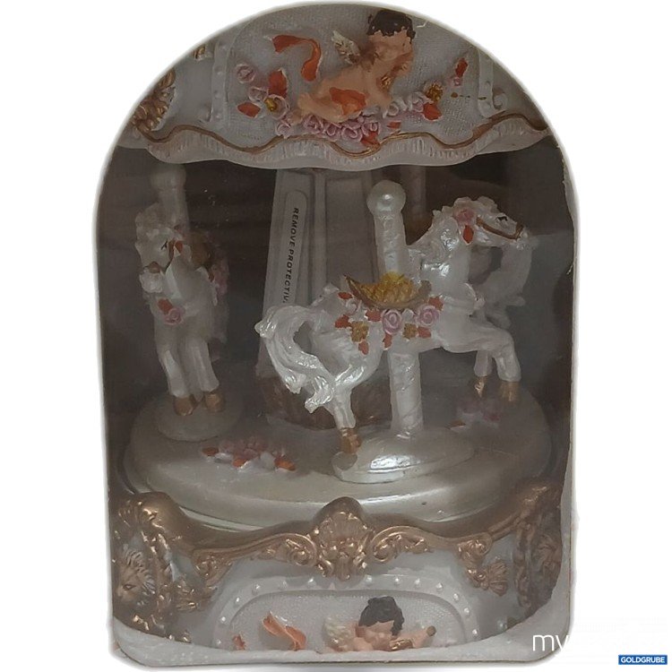 Artikel Nr. 888014 Artikel Nr. 888014: Music Box Melody Loreley