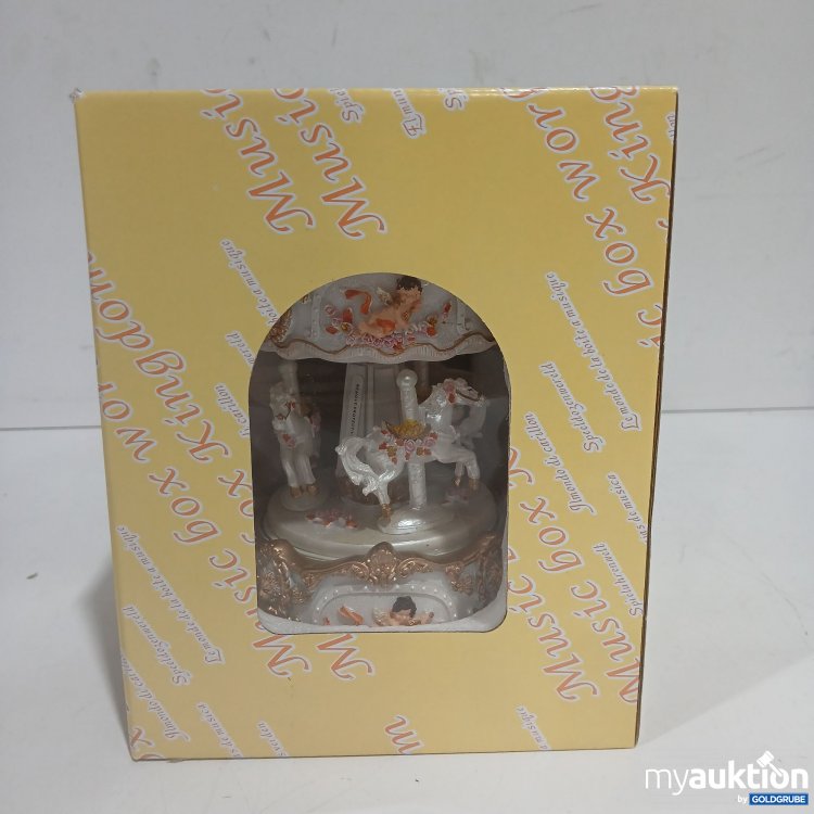 Artikel Nr. 888014 Artikel Nr. 888014: Music Box Melody Loreley