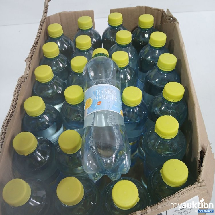 Artikel Nr. 906014 Artikel Nr. 906014: Frankenmarkter Zitrone 24x0,5L