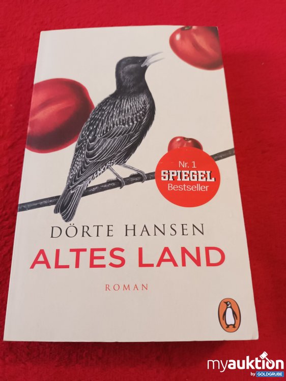Artikel Nr. 907014 Artikel Nr. 907014: Altes Land