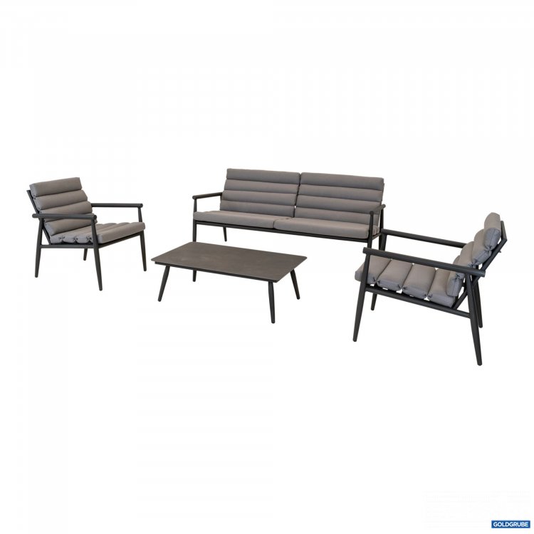 Artikel Nr. 925014: Lounge-Set Harper Stone