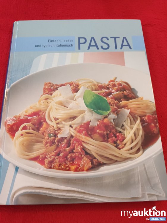Artikel Nr. 928014 Artikel Nr. 928014: PASTA