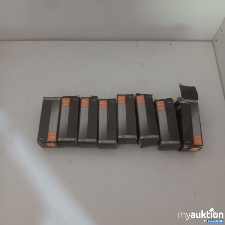 Artikel Nr. 933014: LIGHTY E14 100 Lm 2700K Clear 8stk