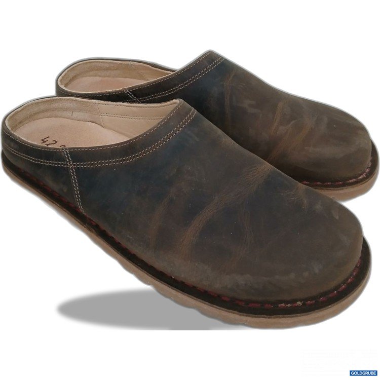 Artikel Nr. 955014: Waldviertler Klox flach