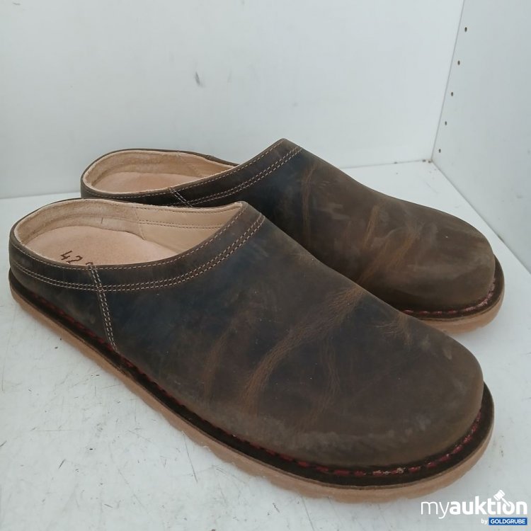 Artikel Nr. 955014: Waldviertler Klox flach