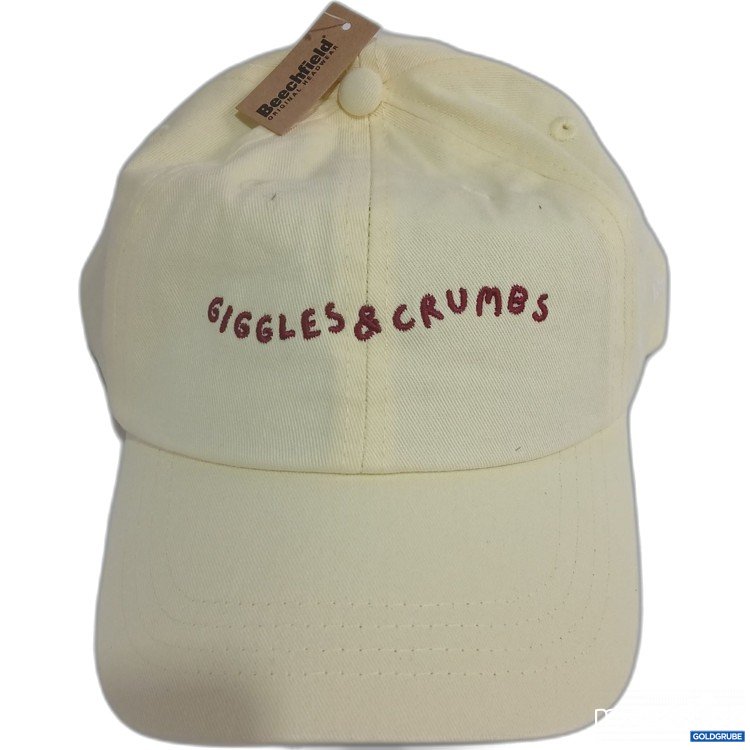 Artikel Nr. 957014: Beechfield Kappe 