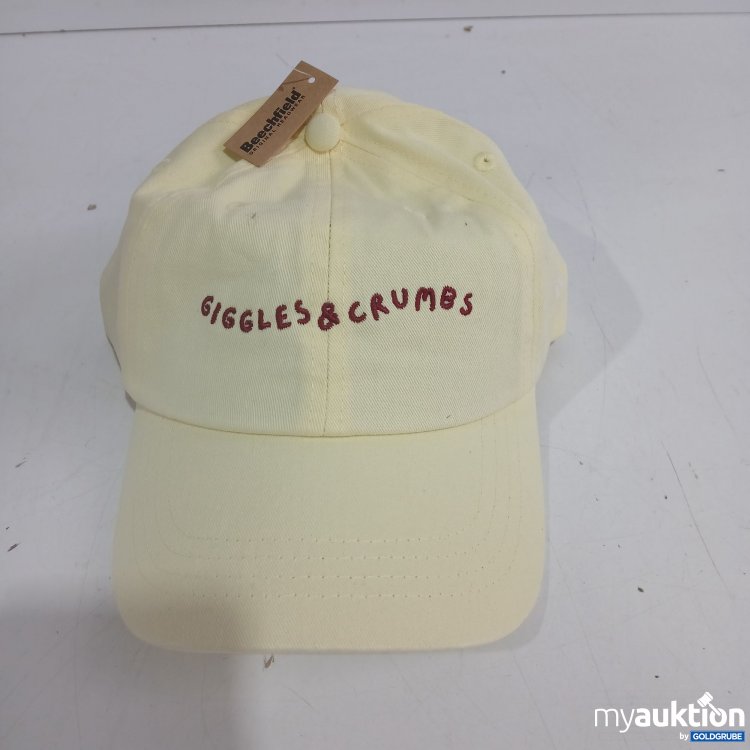 Artikel Nr. 957014: Beechfield Kappe 