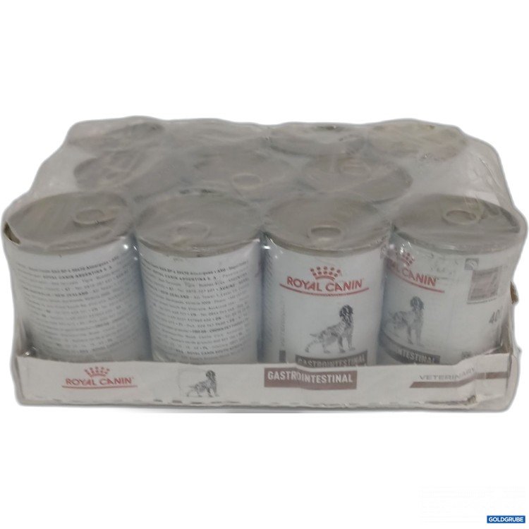 Artikel Nr. 968014: Royal Canin Gastrointestinal 11x400g