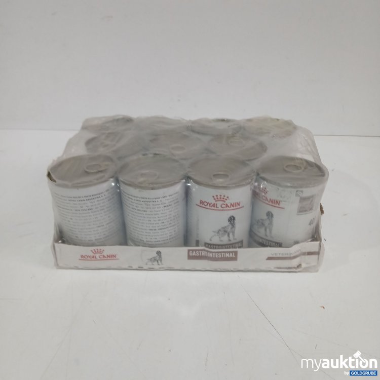 Artikel Nr. 968014: Royal Canin Gastrointestinal 11x400g