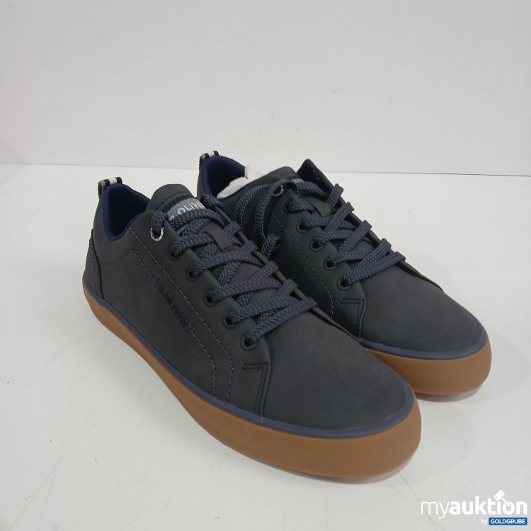Artikel Nr. 969014: S.Oliver Sneaker 2 22 11 5027 8 