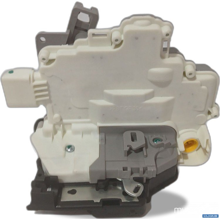 Artikel Nr. 989014 Artikel Nr. 989014: Türschloss-Aktuator Stellmotor für Zentralverriegelung PBT GF 30
