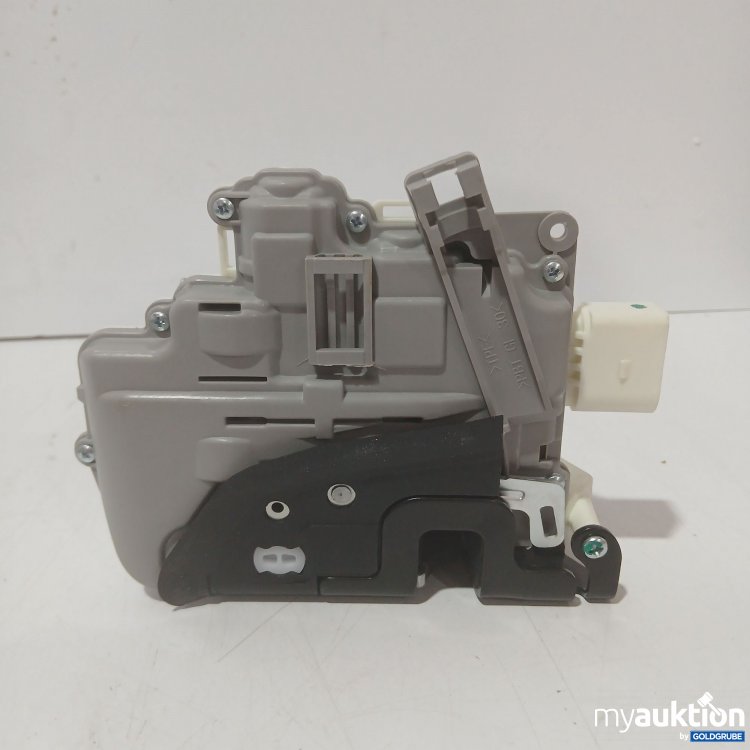 Artikel Nr. 989014 Artikel Nr. 989014: Türschloss-Aktuator Stellmotor für Zentralverriegelung PBT GF 30