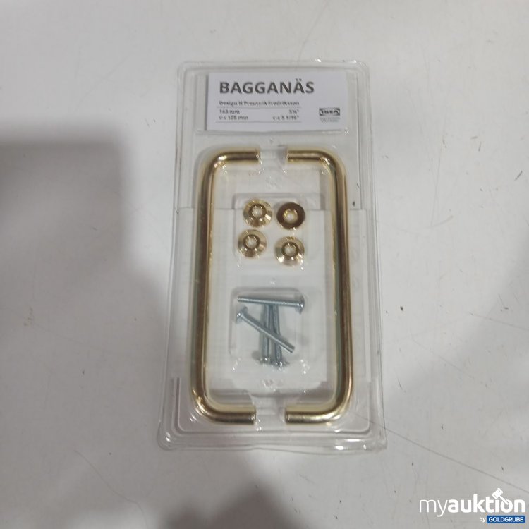 Artikel Nr. 994014: IKEA BAGGANÄS Griff 143 mm