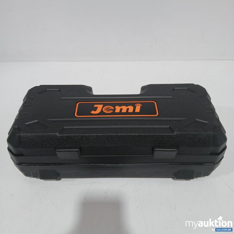 Artikel Nr. 442015: Jomi Lithium Electric Tool 