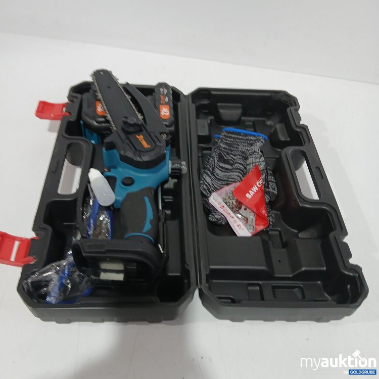 Artikel Nr. 442015: Jomi Lithium Electric Tool 