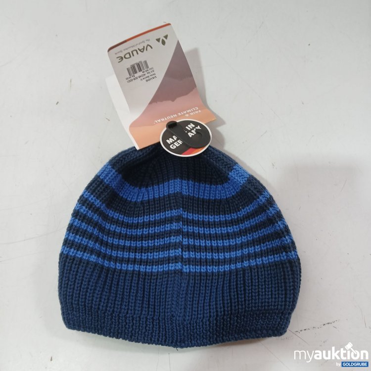 Artikel Nr. 444015: Vaude Melbu Beanie IV, Größe One Size, Model.No. 40248