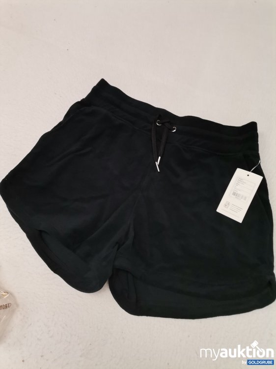 Artikel Nr. 676015 Artikel Nr. 676015: Stronger Fleece Shorts