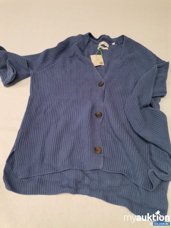 Artikel Nr. 717015: Christian Berg Strickjacke 