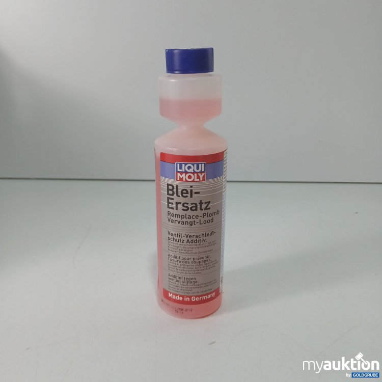 Artikel Nr. 815015 Artikel Nr. 815015: LiquiMoly Blei-Ersatz 250ml