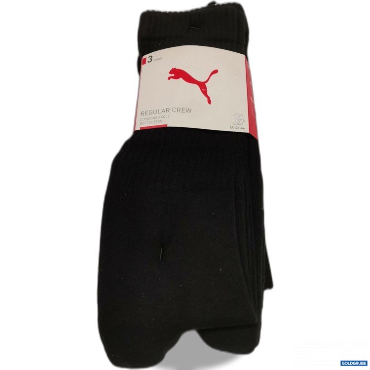 Artikel Nr. 837015 Artikel Nr. 837015: Puma Socken