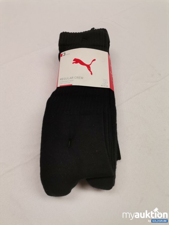 Artikel Nr. 837015 Artikel Nr. 837015: Puma Socken